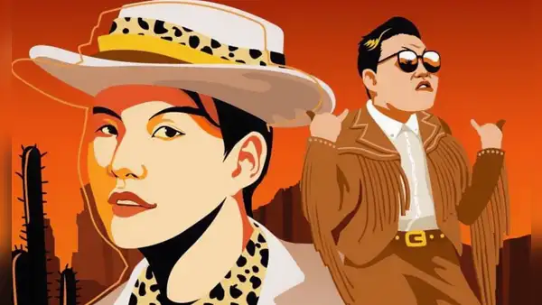 PSY y Suga: “That that”, letra en español y significado de la colaboración
