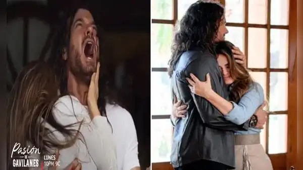 “Pasión de gavilanes 2″, capítulo 54: Juan salvaría a Norma de morir, según avance