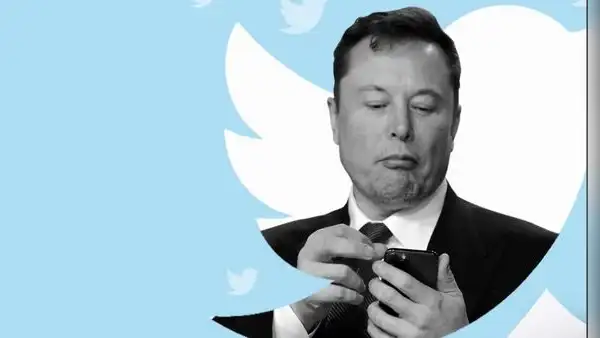 Elon Musk empieza a purgar en Twitter cuentas con años sin actividad: “Puedes perder seguidores”