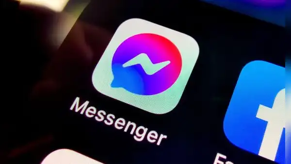 Facebook Messenger sufre caída: usuarios reportan problemas con app de mensajería