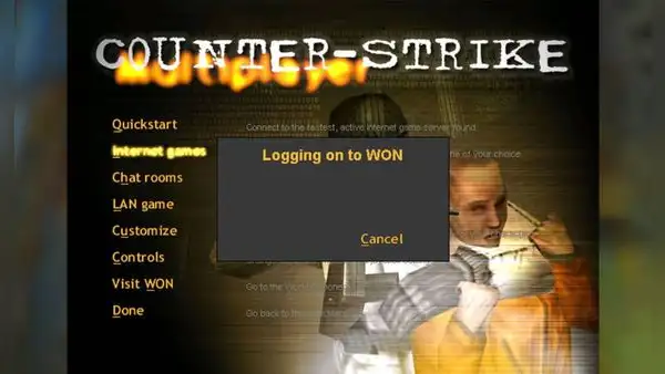 ¿Sabías que Counter-Strike fue originalmente un mod de Half-Life?