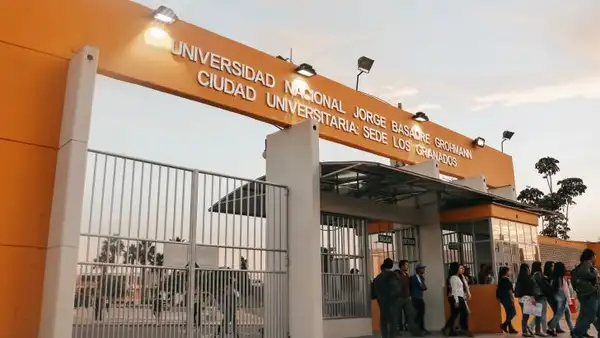 Examen de admisión UNJBG 2024: conoce los costos y requisitos para inscribirse en proceso ordinario