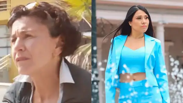 Exesposa de Javier Carmona arremete contra Tula Rodríguez: “Mis hijos están hartos”