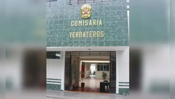 Delincuentes en fuga: liman barrotes y escapan de la comisaría de Yerbateros