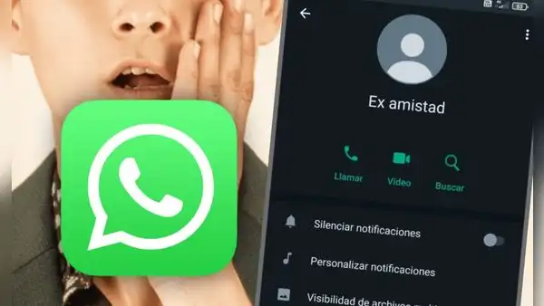 WhatsApp: ¿Ya no quiere ser tu amigo? Descubre si te borraron de sus contactos así