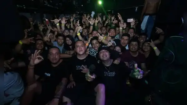 Rapper School: ¿qué pasó con el grupo peruano de rap más destacado del hip hop?