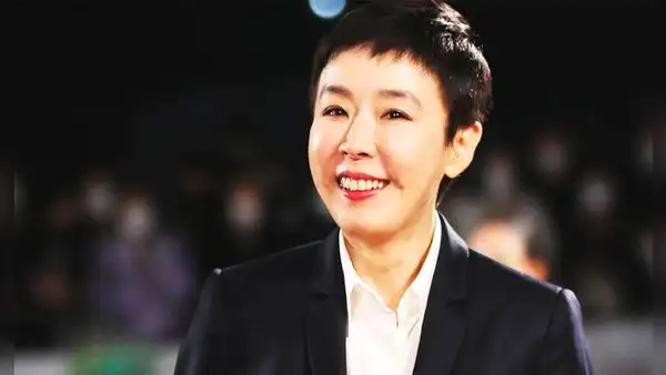 Kang Soo Yeon, actriz coreana, sufrió paro cardíaco y es tratada de emergencia en hospital
