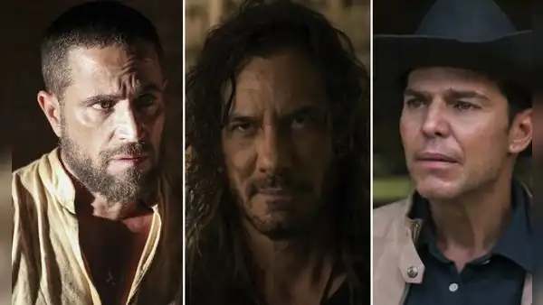 “Pasión de gavilanes 2”, capítulo 56: ¡Franco volvió! Juan y Óscar irán a rescatarlo