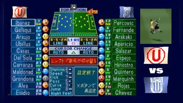 Tutorial para jugar Winning Eleven 3 y Fútbol Peruano Turbo 98 online con amigos en PC