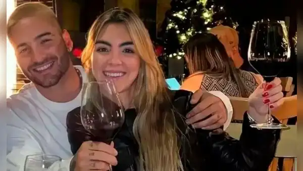 Maluma: ¿quién es Susana Gómez, la novia de ‘Papi Juancho’ y cómo nació su romántica historia?