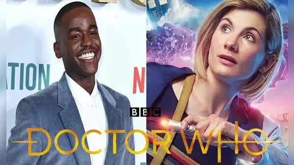 “Doctor Who”: Ncuti Gatwa será el primer actor afrodescendiente en protagonizar la serie