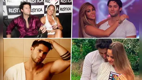 Joshua Ivanoff: ¿Qué fue de la vida del ex chico reality que estuvo con Melissa y Tepha Loza?
