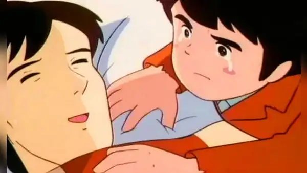 Marco y la inolvidable búsqueda de su madre: final rompe corazones 45 años después