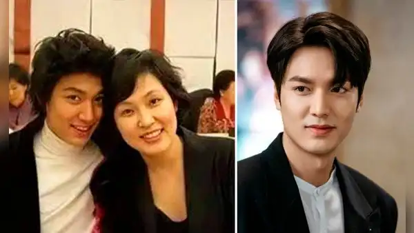 Día de la Madre: las emotivas palabras de Lee Min Ho en homenaje a su mamá