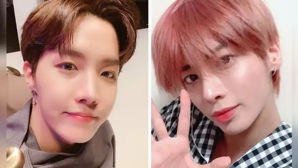 BTS: apoyo de J-Hope hacia el comeback de TXT conmueve a Taehyun en redes