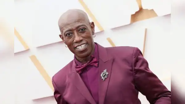 Wesley Snipes, Blade de los años 90, sorprende con radical cambio físico tras pasar por la cárcel