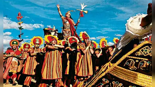 Alcalde de Cusco sobre Inti Raymi: “Nosotros no vamos a suspender ninguna actividad”