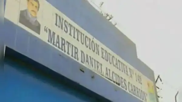 Bullying en SJL: menor denuncia que fue agredida por sus compañeros de aula 