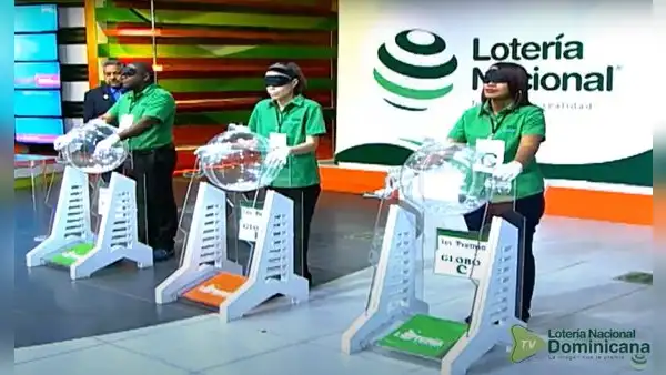 Resultados Lotería Nacional Dominicana: sorteo y ganadores EN VIVO del 11 de mayo [VIDEO]
