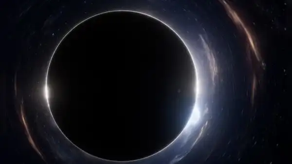 ¿Qué sabemos de Sagitario A*, el agujero negro del centro de la Vía Láctea?