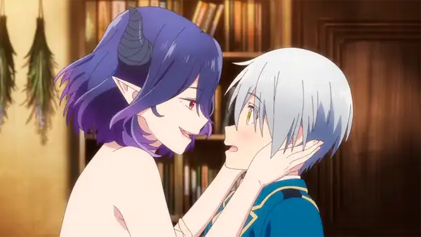 “Vermeil in Gold”: lanzan el primer tráiler promocional para el anime ecchi