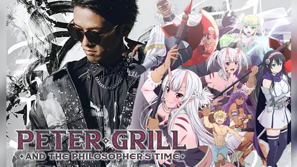 “Peter Grill to kenja no jikan”: conozca a la banda encargada de interpretar el nuevo ending del anime