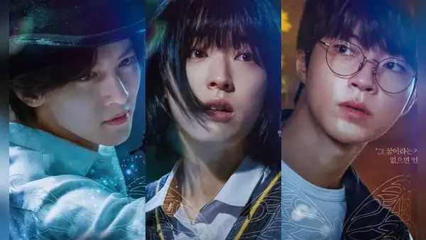 “The sound of magic”, segunda temporada: ¿qué se sabe de “El sonido de la magia” 2?