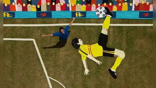¿Recuerdas Art Attack? Estas son las 10 manualidades más virales del programa