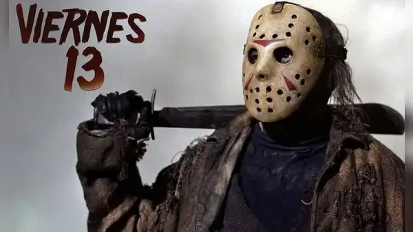 La saga de “Viernes 13”: ¿cuál es el orden para ver todas las películas de Jason?
