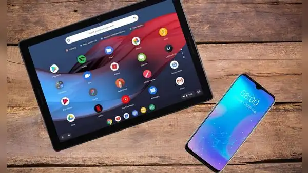 ¿Cuáles son las diferencias entre un teléfono inteligente y una tablet?