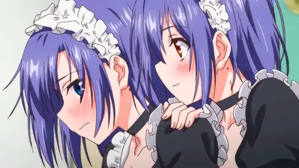 Kaede to Suzu: se confirma el lanzamiento del capítulo 2 del popular anime hentai