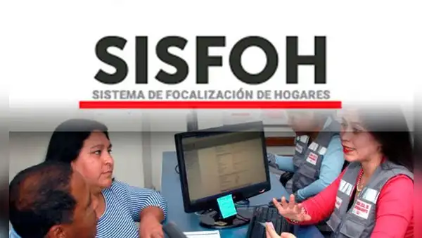 Sisfoh: conoce cuál es la clasificación socioeconómica de tu hogar
