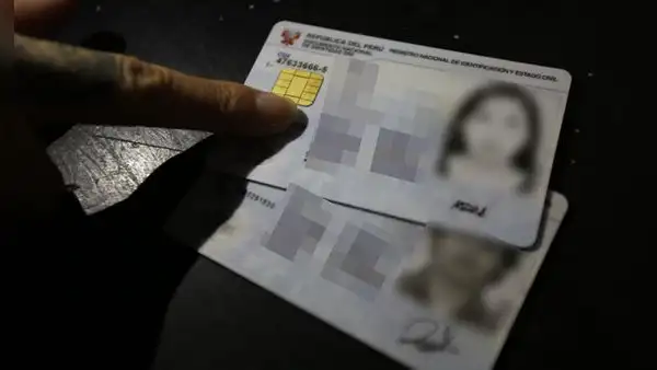 DNI electrónico: ¿qué beneficios se te otorga al tener una identidad y firma digital en Perú?