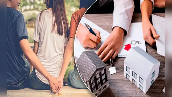 Si fui infiel, ¿tengo derecho a recibir la mitad de los bienes luego del divorcio?