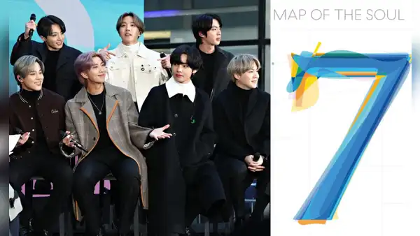 BTS: por qué no tocan en vivo “Louder than bombs” y cuál es la historia de la canción