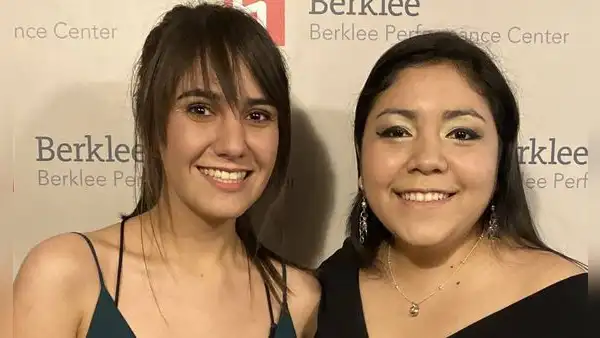 Claudia Medina y Sofía Élan se unen para presentar “Yubarta”