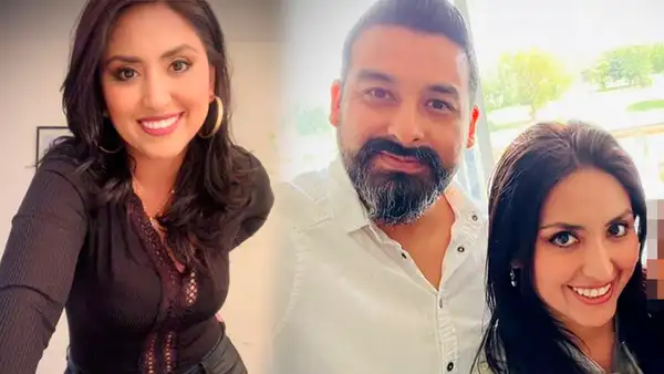 Nicole Pillman se muda a Estados Unidos y se despide de Perú: “El hogar lejos del hogar”