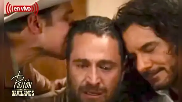 “Pasión de gavilanes 2″, capítulo 61: ¡Franco Reyes llegó a San Marcos! 