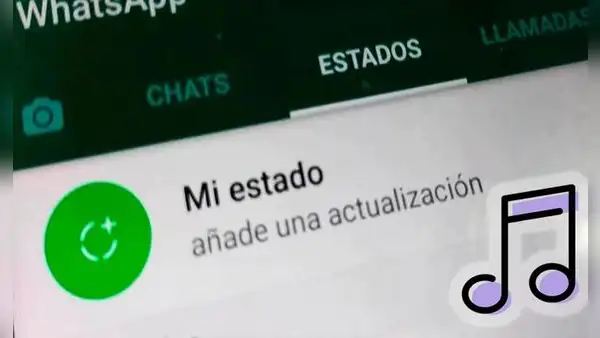 WhatsApp: ¿cómo añadir tu música favorita en tus estados sin instalar ninguna app extraña?