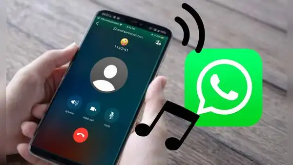 WhatsApp: cómo colocar tu canción favorita de tono de llamada en la app
