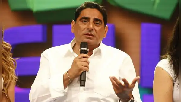 Carlos Álvarez: ¿qué dijo sobre el regreso de “Los cómicos ambulantes” a la televisión?