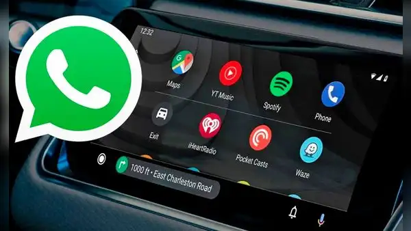 WhatsApp: ¿cómo hacer que Android Auto lea tus mensajes por ti?