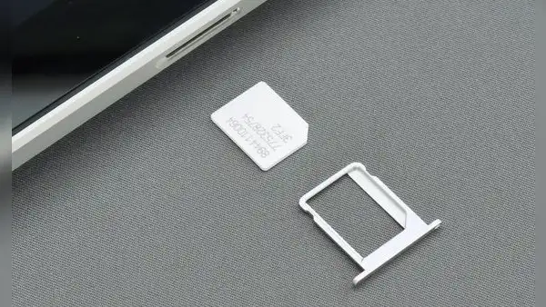 ¿Cómo descubrir si clonaron la tarjeta SIM de tu teléfono y por qué es peligroso? Te diremos