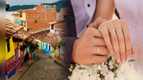 ¿Dónde queda Amaranto, el pueblo donde el matrimonio entre primos es parte de una tradición?