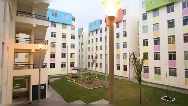 Fondo MiVivienda: transfieren S/200 millones para la ejecución del Bono Familiar Habitacional