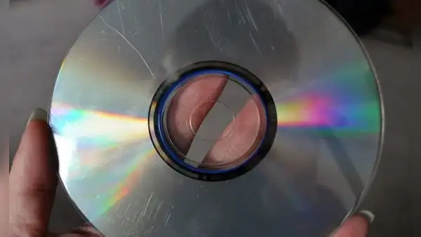 ¿Quieres saber cómo recuperar los datos de un CD o DVD que está rayado y no puede leerse?