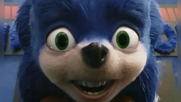 “Chip y Dale”: ‘Sonic feo’ tiene cameo y recuerda cómo fue despreciado por fans en 2019