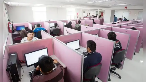 Los peruanos cada vez quieren menos a su trabajo