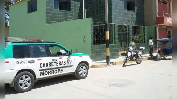 Organización criminal ejecuta robos y violencia sexual contra mujeres con impunidad en Lambayeque