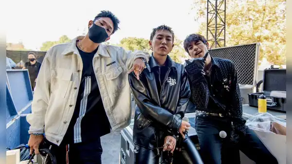 DPR en Perú: precios y dónde comprar entradas para el concierto del grupo coreano en Lima